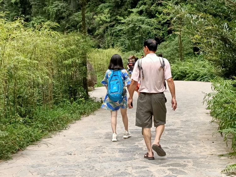 大美武隆仙女山,畅游重庆武隆区仙女山