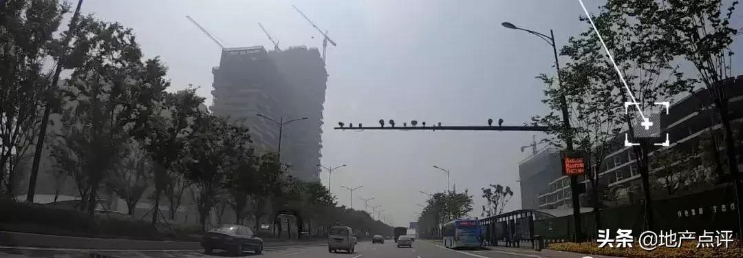 万达核心区最新消息,万达未来最新信息