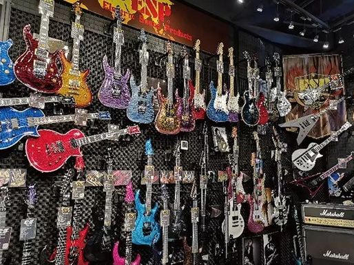 espburner电吉他,esp电吉他是哪个国家的