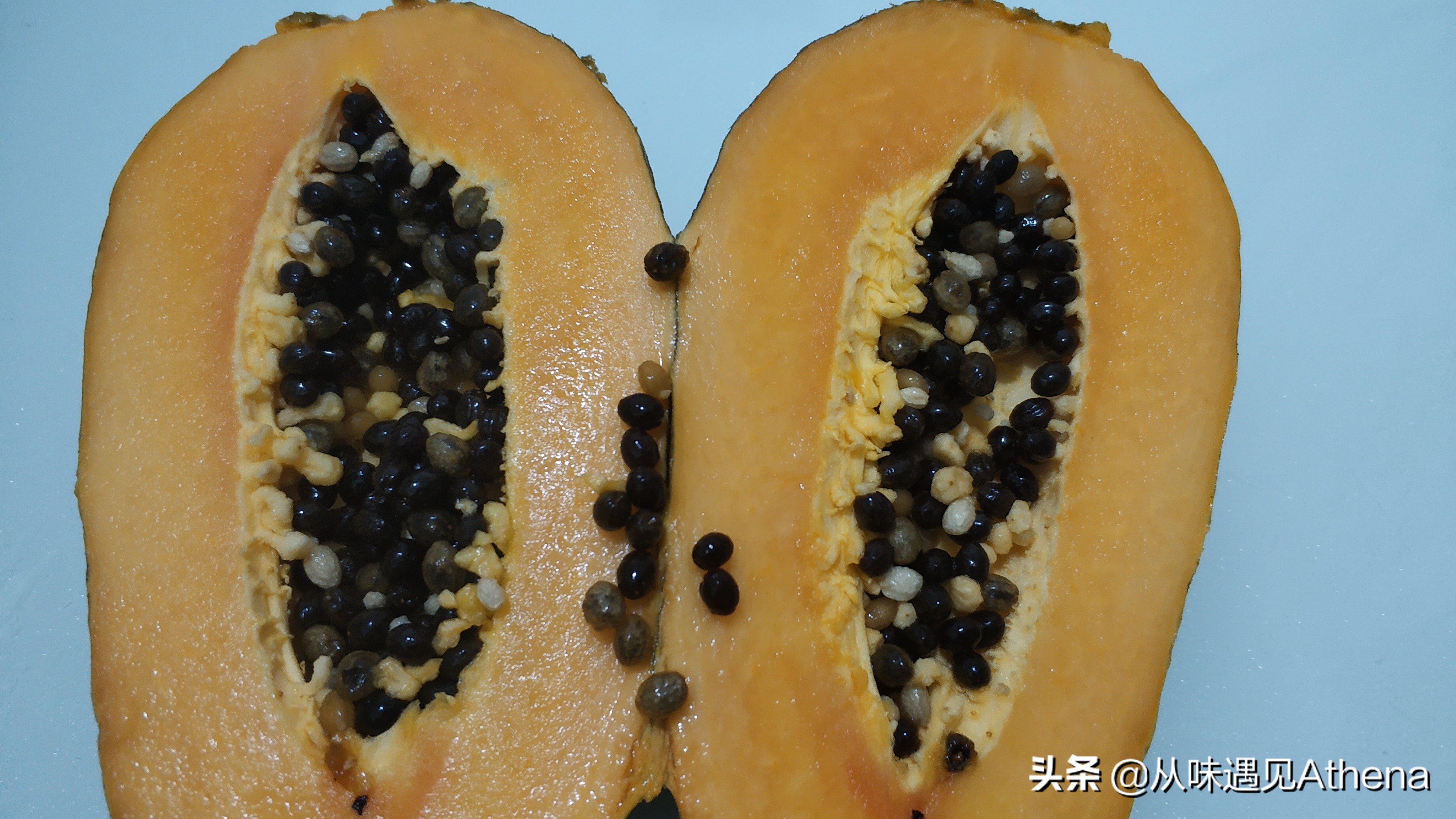 红心木瓜能放熟吗,红心木瓜是脆的还是软的