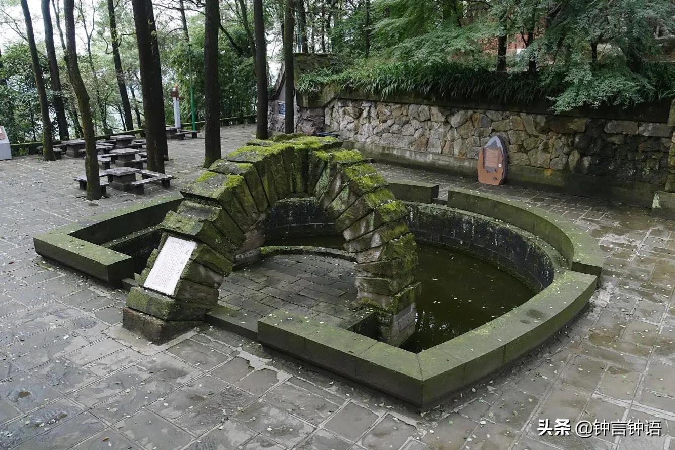 寻找消失已久的“歌乐灵音”：重庆歌乐山半日游