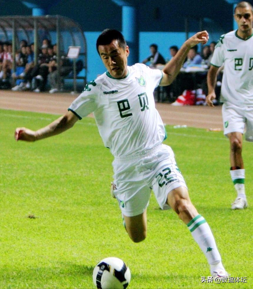 中国运动员转型成功,中国足球运动员转型