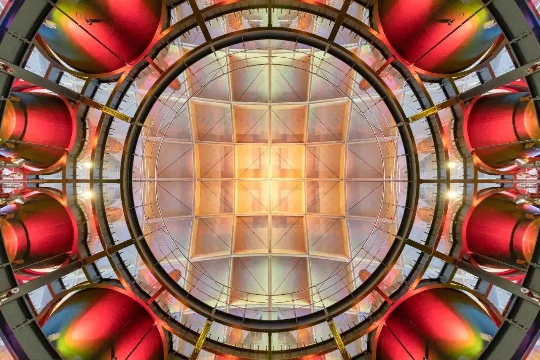 麦卡伦新酿酒厂和游客体验中心,麦卡伦酒厂游记