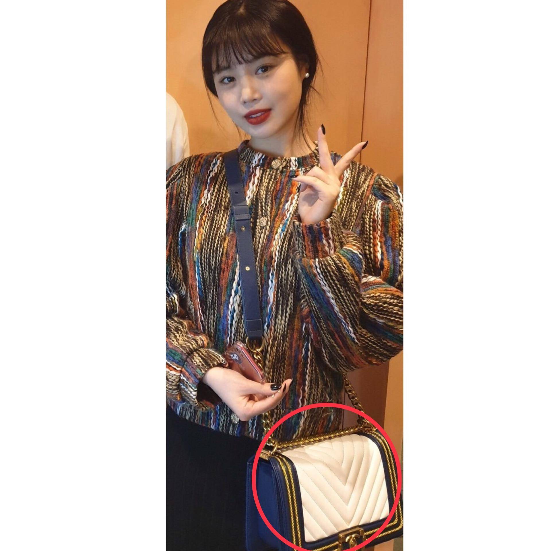 徐穗珍回归后粉丝反应,徐穗珍被霸凌后退团回归