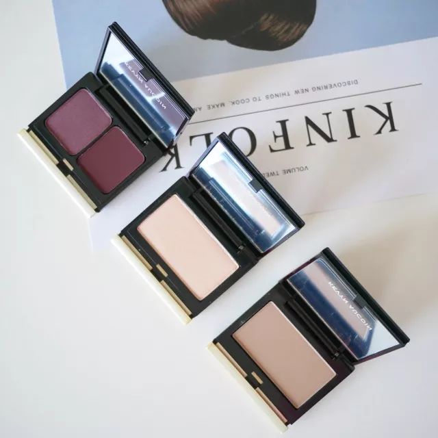 高光怎么画比打玻尿酸还有用,比玻尿酸还厉害的神仙高光