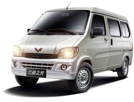五菱之光精品,五菱之光品质