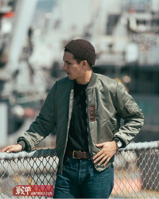 迷彩军迷户外穿搭,军迷穿搭冬季