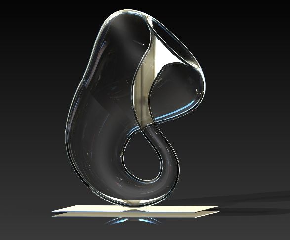 为什么我们造不出asml,莫比乌斯环以及克莱因瓶