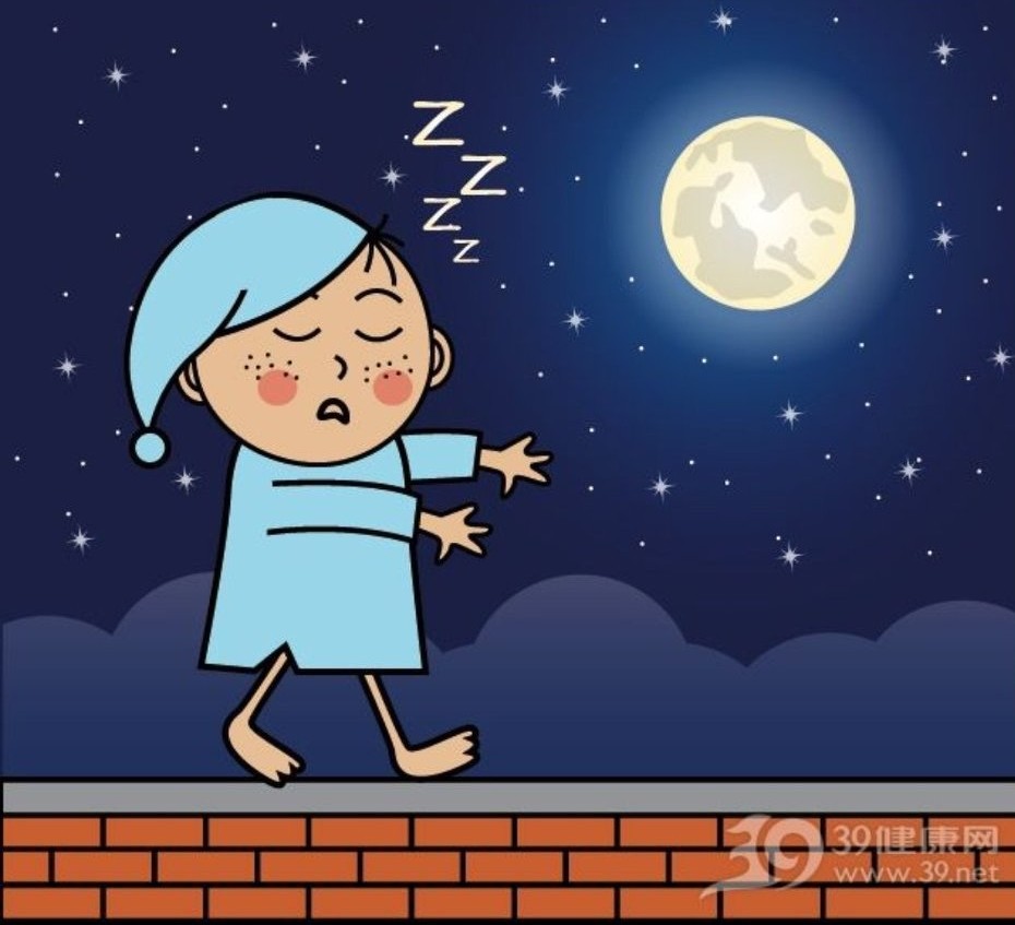 孩子被吓了每晚夜惊,小朋友夜惊怎么办