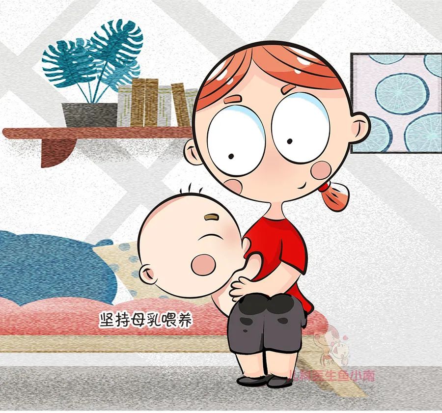 容易让宝宝过敏的这7类食物，爸妈记下没？这样吃才营养