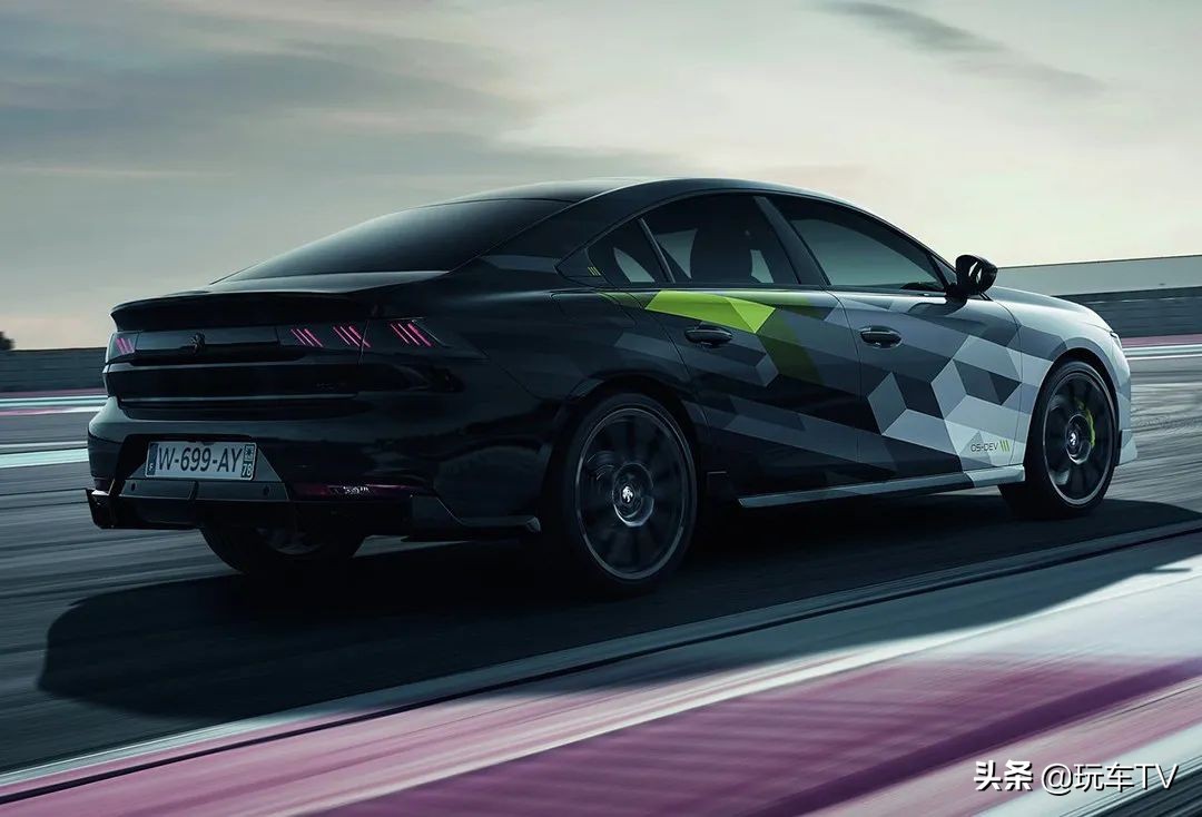 最美瓦罐车cc,最美大众cc瓦罐