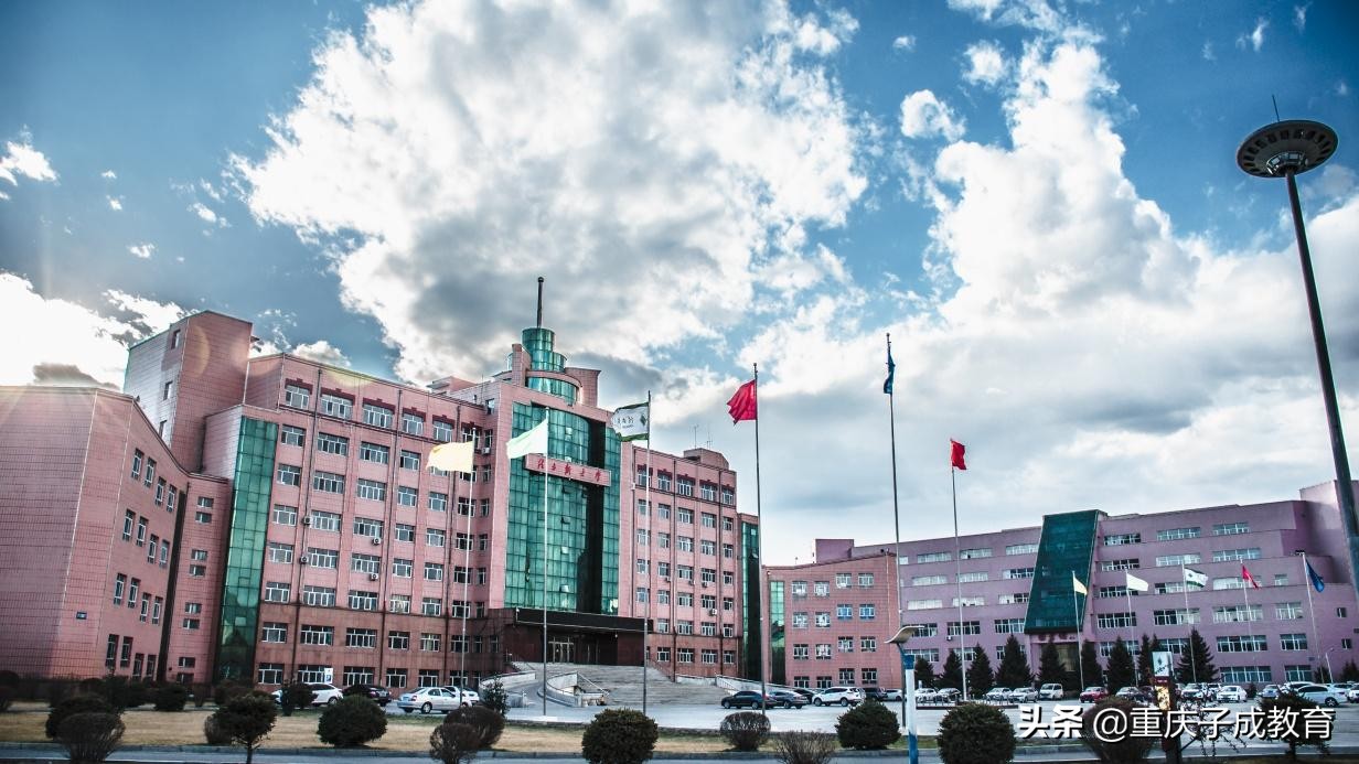 中国最有发展潜力的20所大学,中国最具有潜力的十所大学