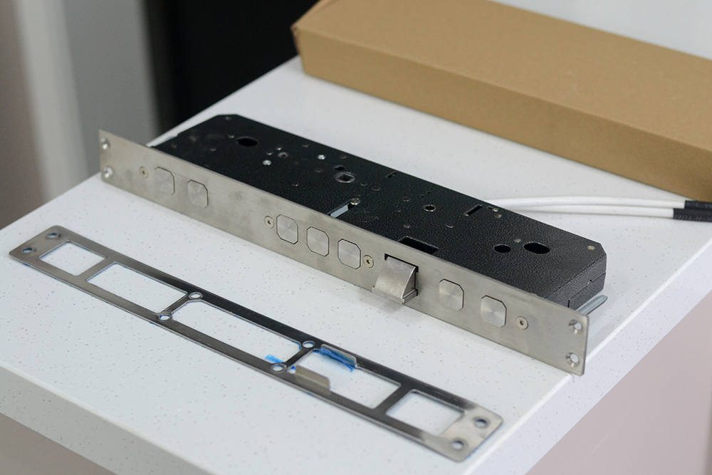 voc智能门锁x11和华为智选vocs,华为智选voc智能门锁使用说明