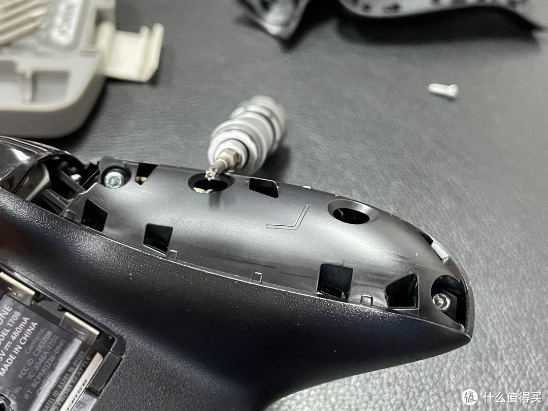 xboxones手柄摇杆维修,xboxone手柄左右摇杆太难按了