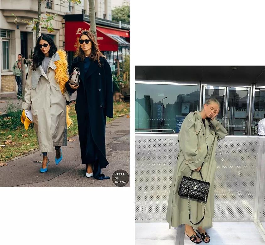 买错一件「长大衣」,真的想当场去世