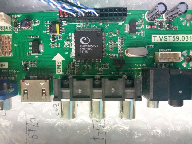 如何让废弃的平板变成网络电视,如何给旧的平板变成电视