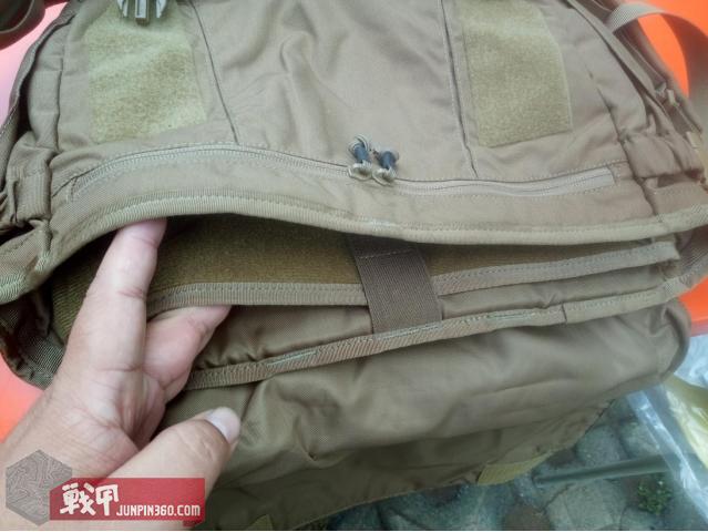 赫利肯城市侦查包,赫利肯生活挎包