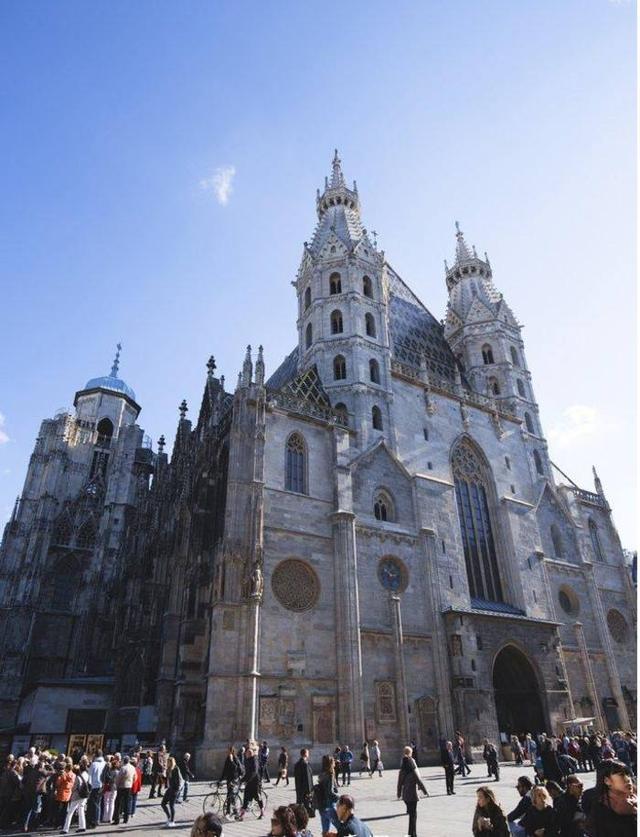 奥地利维也纳游记,奥地利旅游最值得去的地方