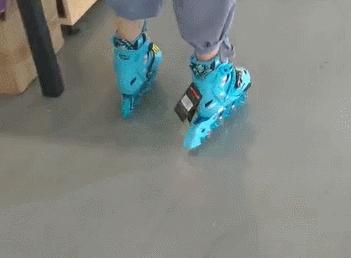 儿童轮滑鞋品牌推荐前十名测评,儿童轮滑鞋哪个牌子的比较好