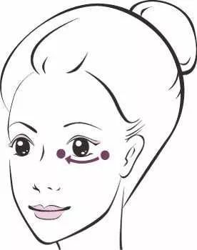 抬头纹怎么改善最好,一招教你如何祛除抬头纹