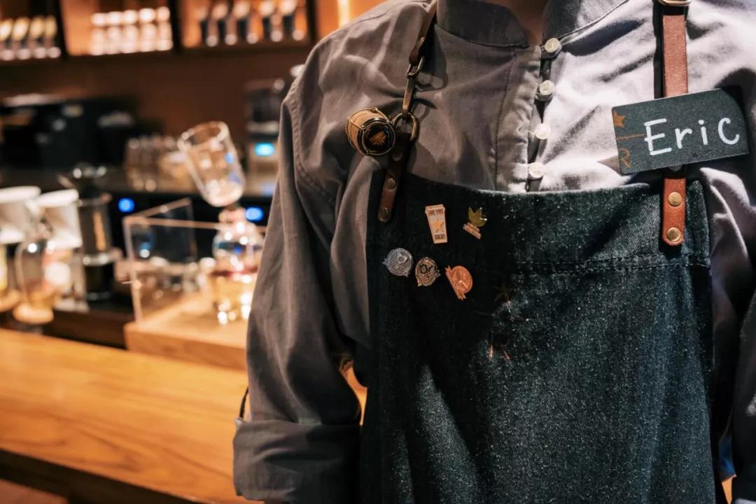 旅行中的星巴克,旅游路上的星巴克