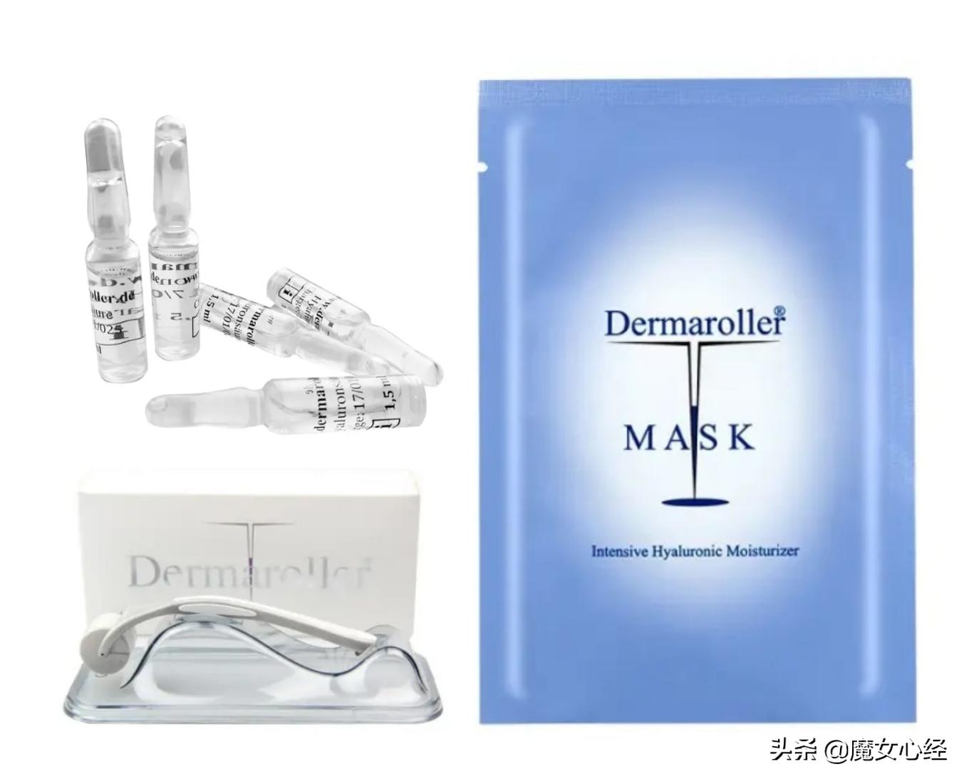 面膜总入坑？12款超好用的冷门（小众）面膜推荐