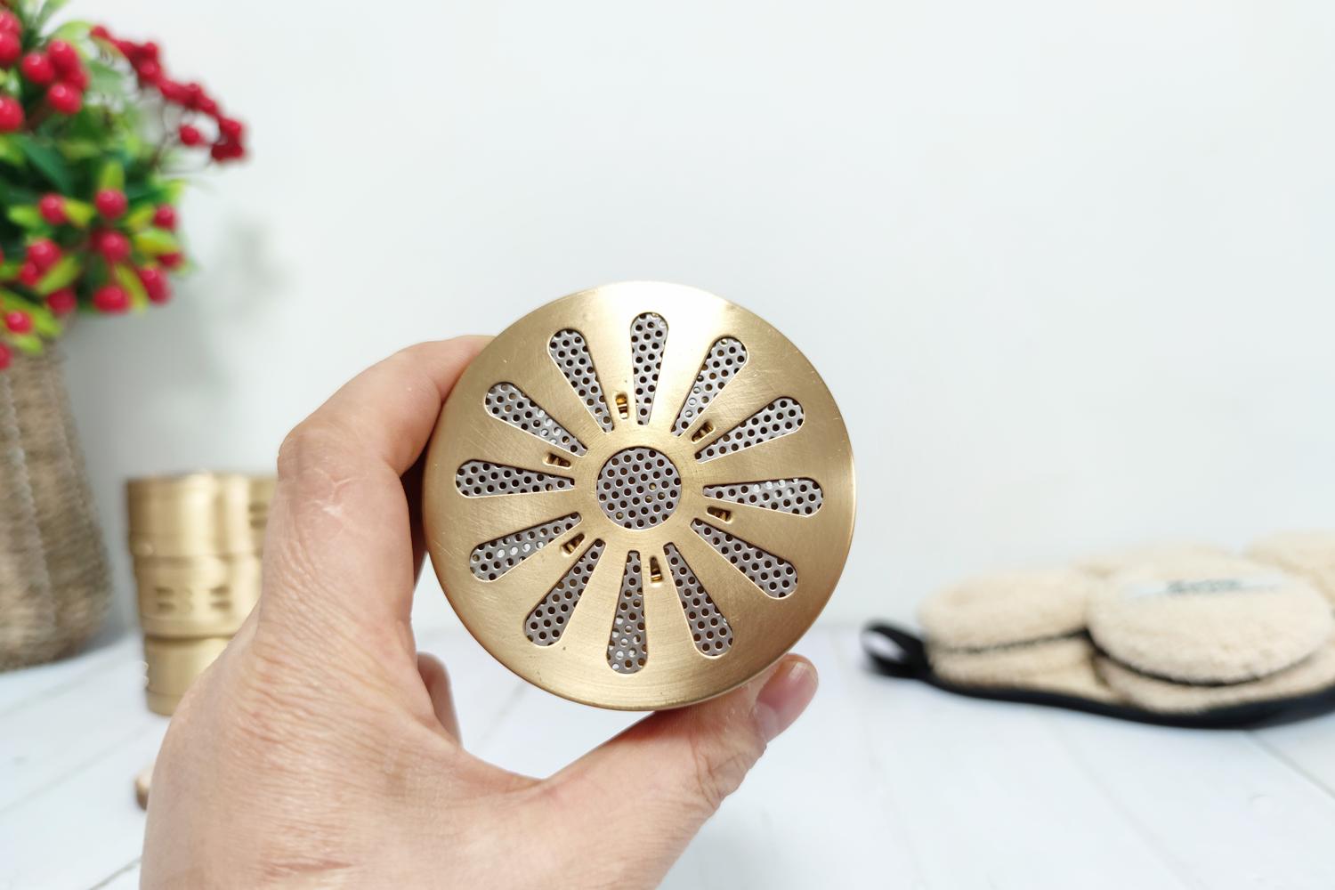 艾盒无烟艾灸随身灸,艾盒艾条随身灸