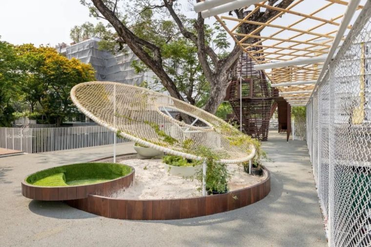 被这波互动设计，治好了带孩子的焦虑