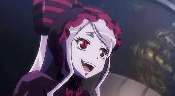 二次元人气炸裂的4大吸血鬼，1人随口1句话，成了动漫迷的口头禅