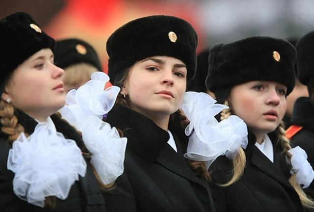 俄罗斯哪些地方不能去,俄罗斯最秘密的地方