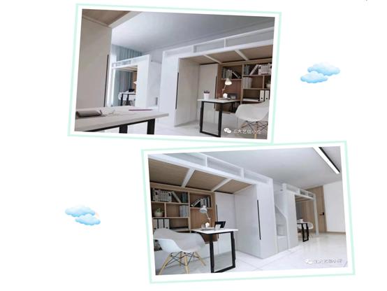 走进工大艺信应科院，看看这是怎样的一所大学？