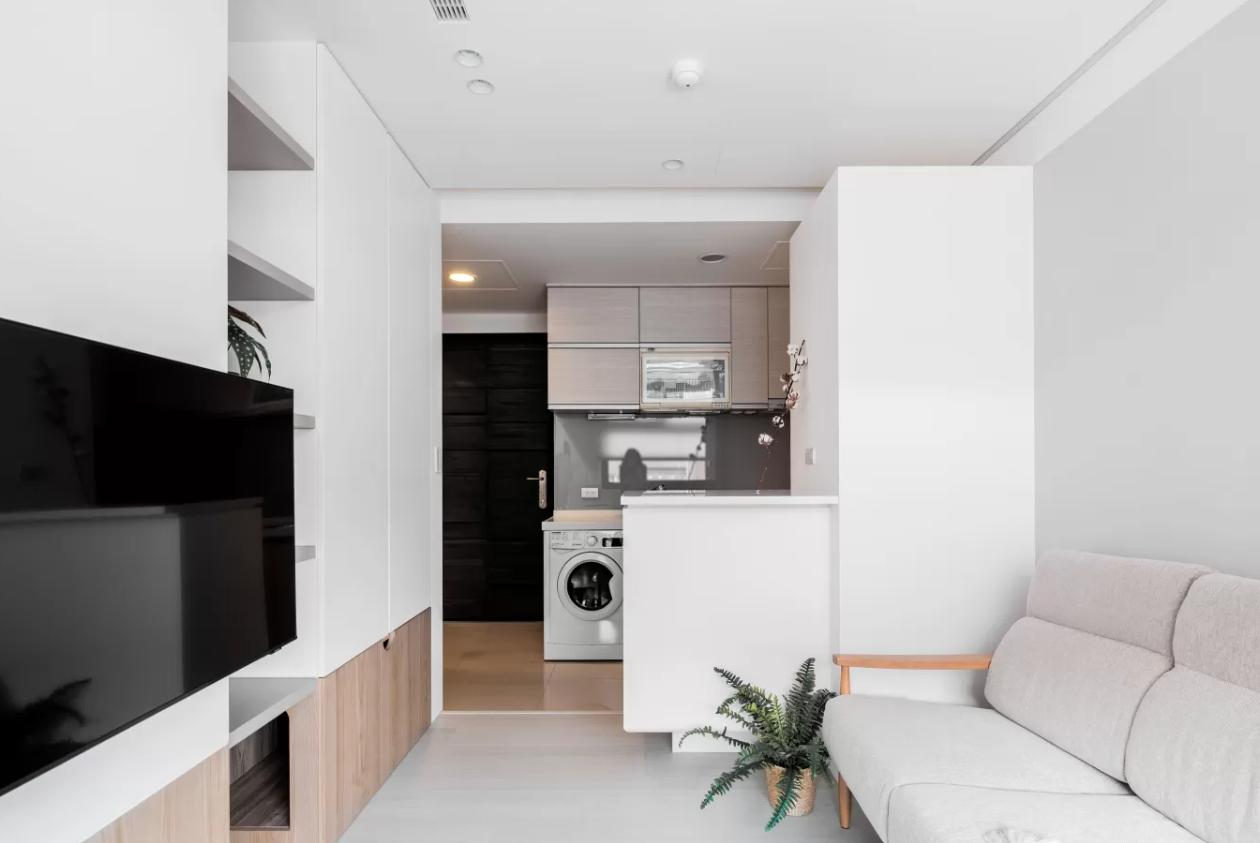 这才是无主灯设计的优缺点,无主灯设计怎么让家里更亮