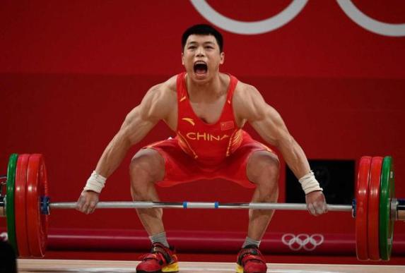 小孩子练举重有没有发展 (小孩练举重有前途吗)