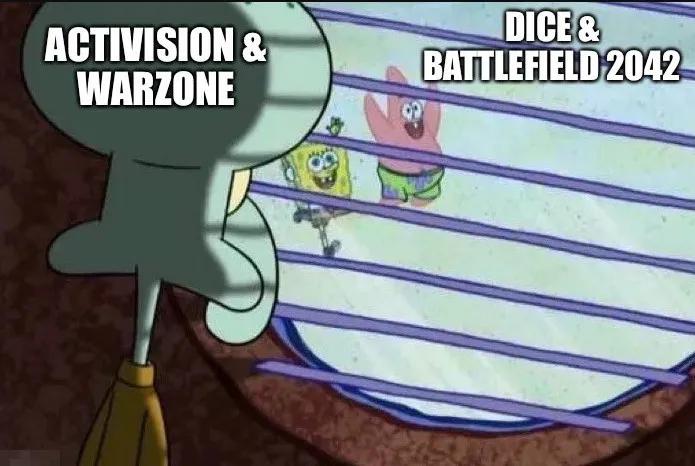 战地风云2042全球区,ea战地风云2042