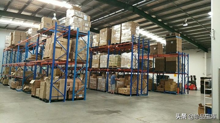 一件代发新模式,一件代发到澳洲