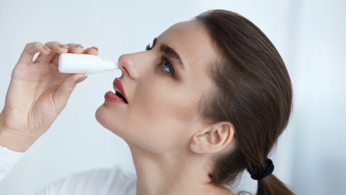 鼻炎自愈的经验,鼻炎的九个小妙招