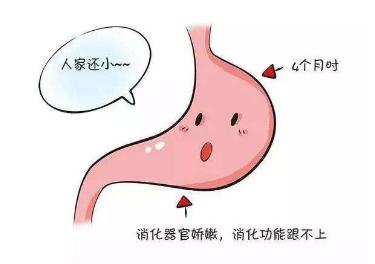 宝宝添加辅食后过敏怎么表现,宝宝添加辅食后便秘说让多喝水