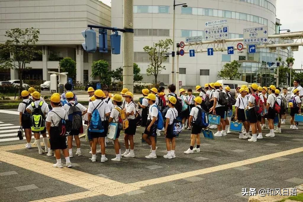 日本无情到令人恐惧的教育,日本教育的优点和缺点