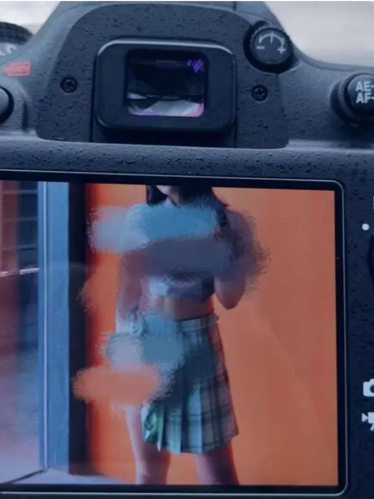 上海jk漫展最新消息,上海漫展jk事件后面视角