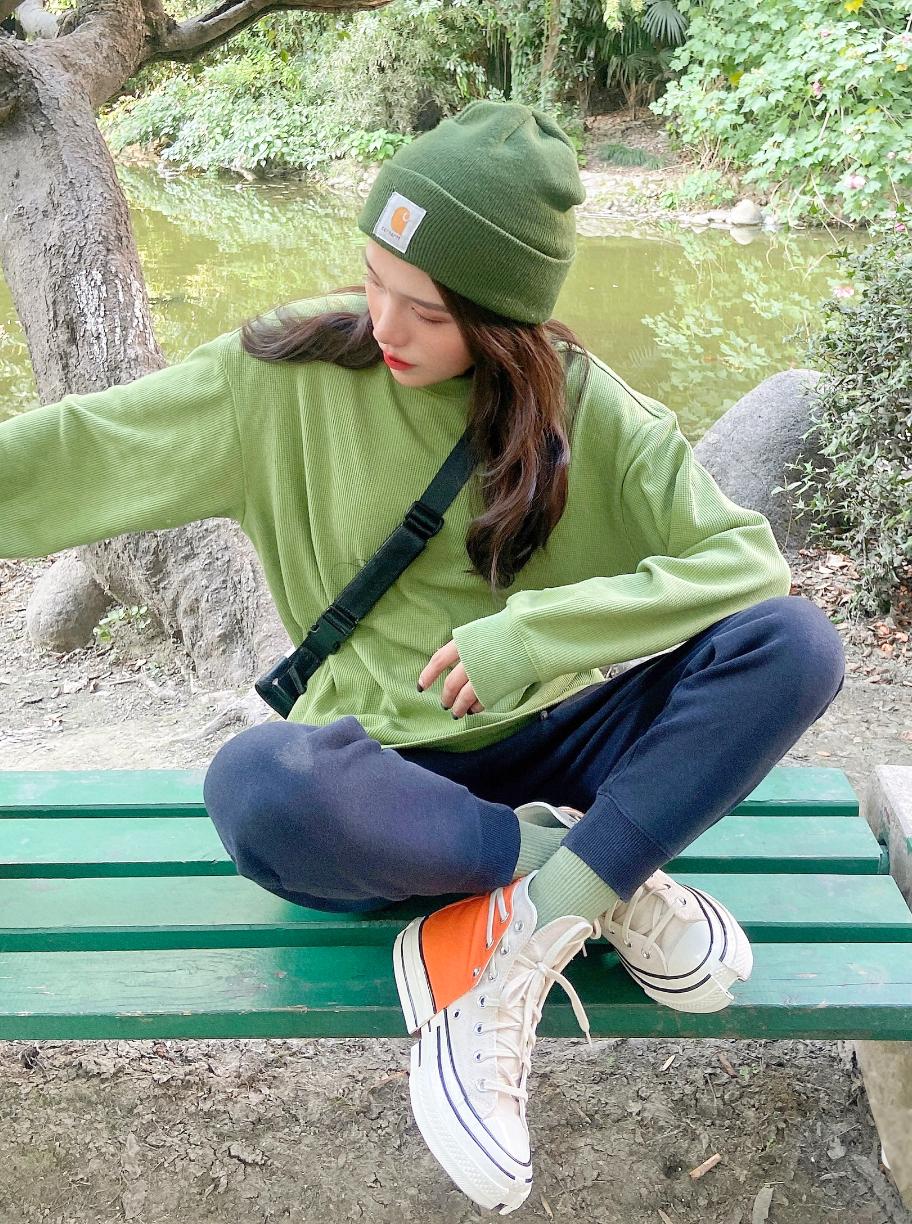 今年秋天必买的三双鞋,今春最火的鞋