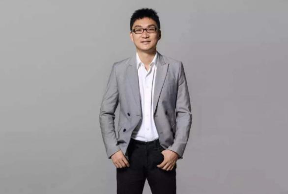 80后富豪黄峥发家史,最富80后黄峥