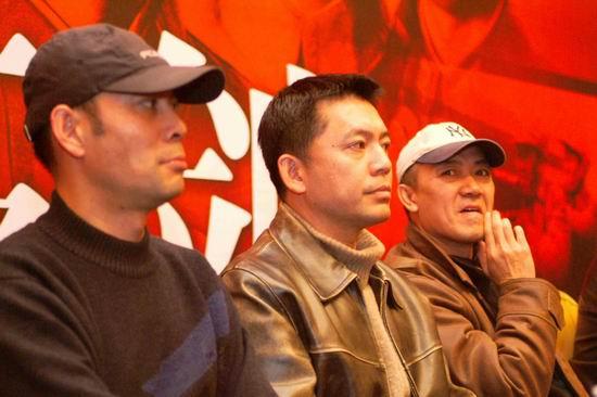 巩俐张光北婚姻,张光北和巩俐的关系