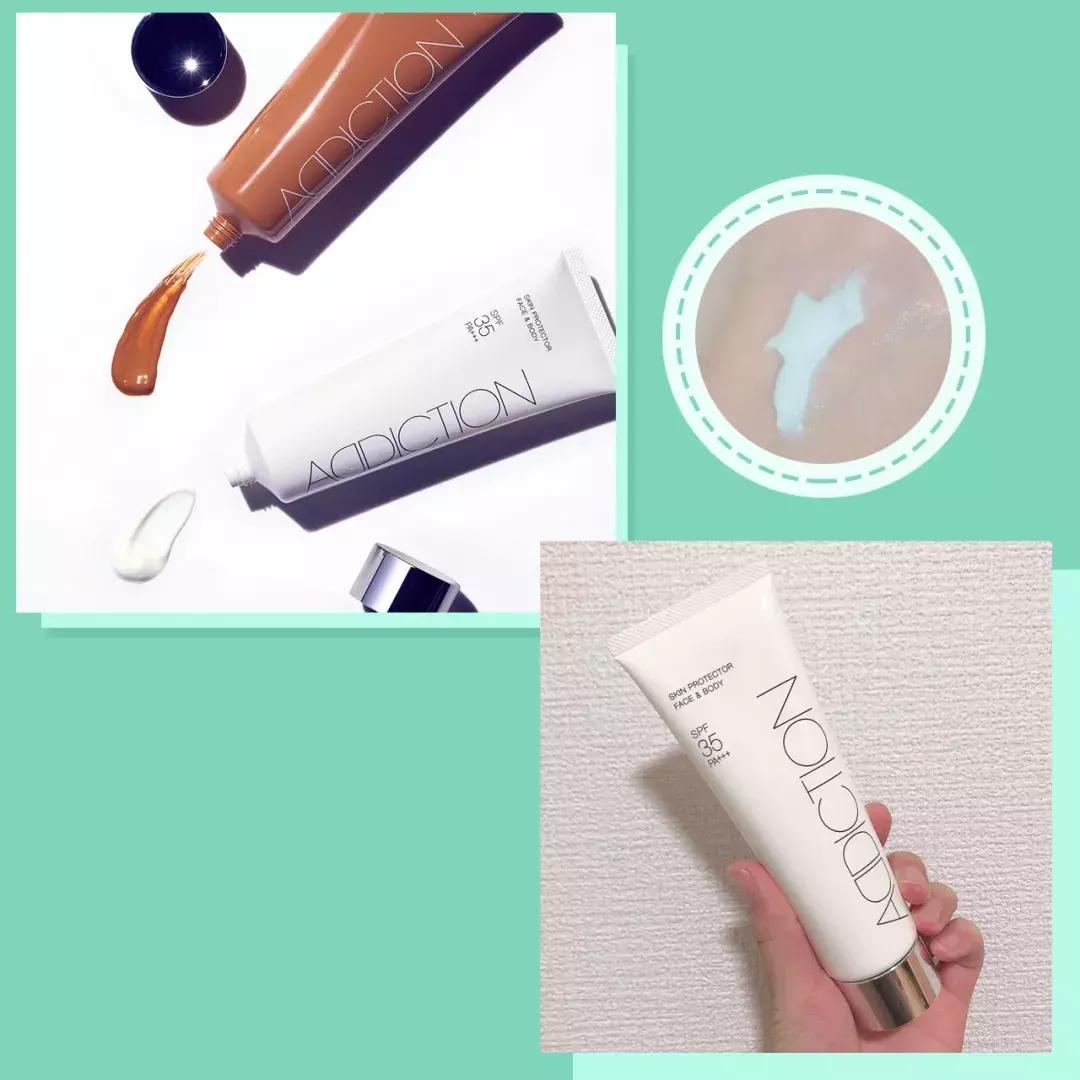 有这10款岛国新品防晒，绝对A爆这个夏天