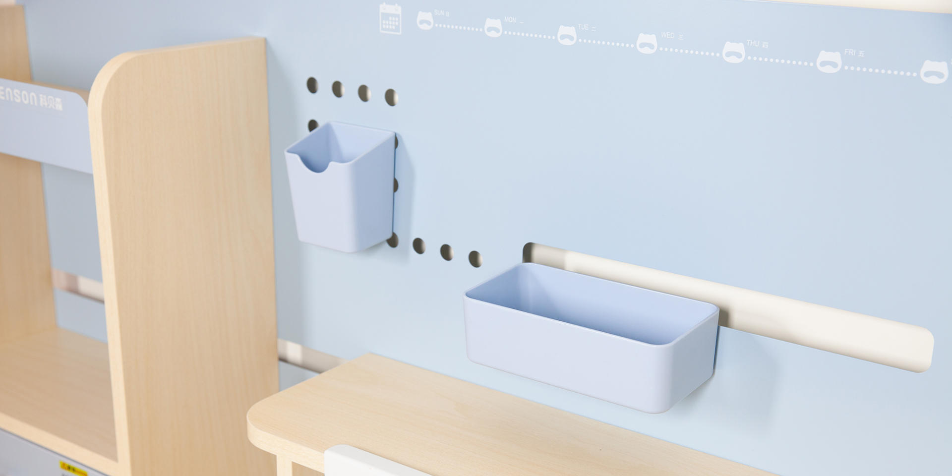 科贝森儿童学习桌和爱果乐,怎么买便宜又好用的儿童学习桌