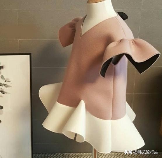 鼠年穿什么好看儿童,鼠年小孩子穿搭