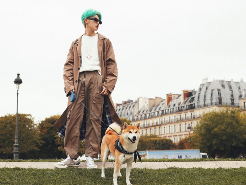 巴黎世家和rickowens哪个档次高,巴黎世家和圣罗兰有关系吗