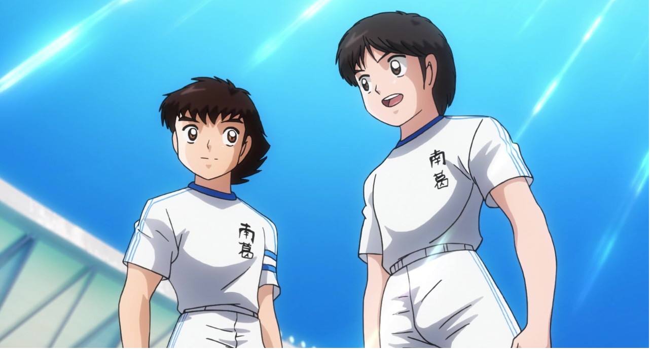 盘点好看的运动番,灌篮高手值得看的动漫