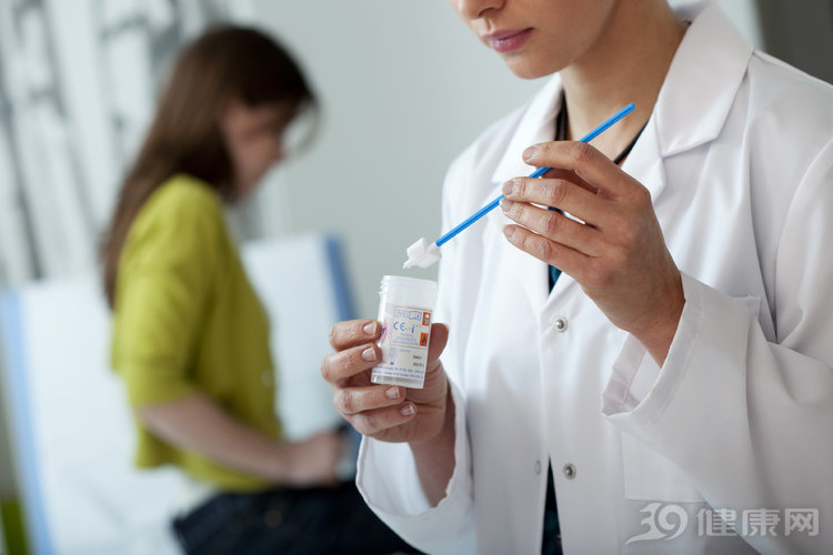 感染hpv都是男人惹的祸,感染hpv的人都有艾滋么