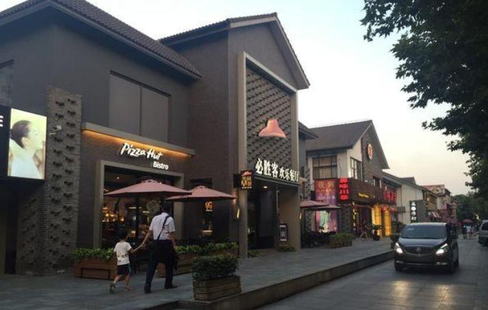 上海闵行各板块优势,闵行古美板块怎么样啊