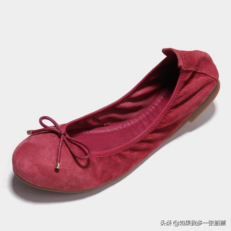 芭蕾舞的脚尖舞,芭蕾鞋平底单鞋玛丽珍